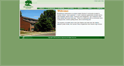 Desktop Screenshot of brookhavenapts.org